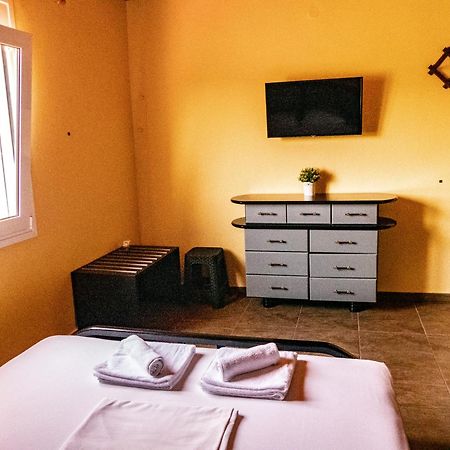 Ktima Argiri Apartment Ormos Panagias Room photo