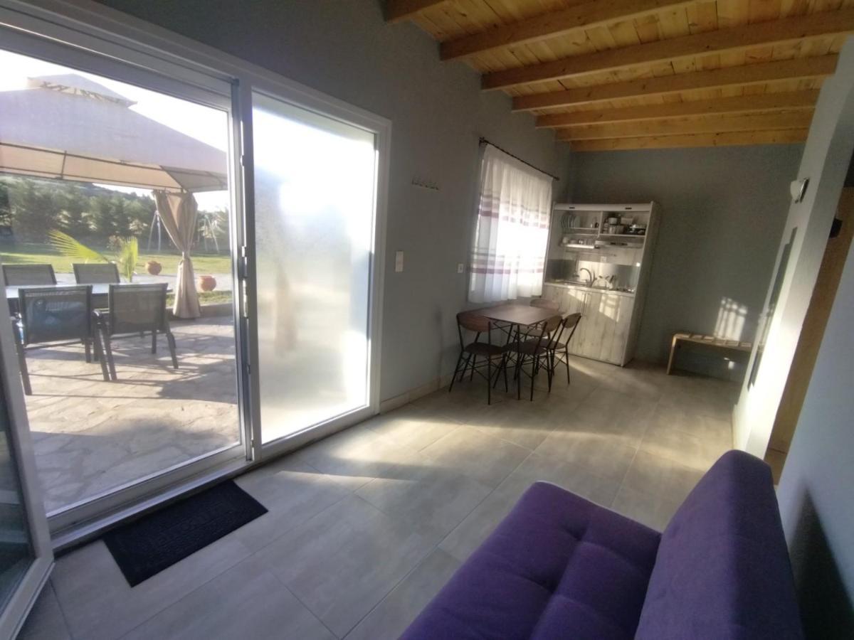 Ktima Argiri Apartment Ormos Panagias Exterior photo