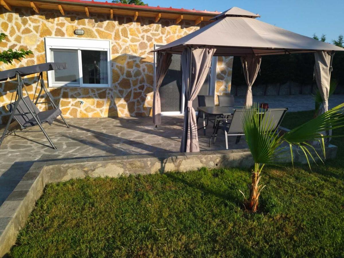 Ktima Argiri Apartment Ormos Panagias Exterior photo