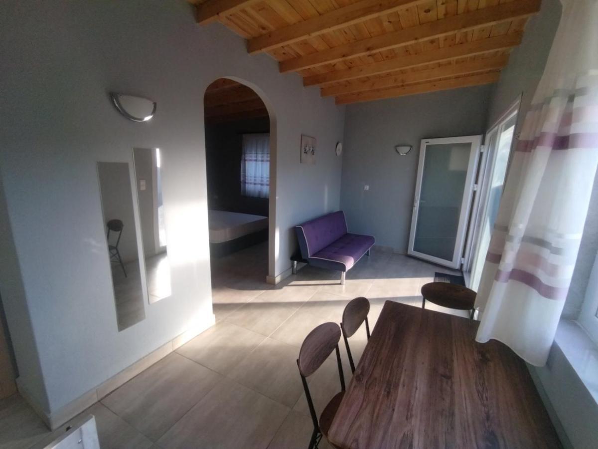 Ktima Argiri Apartment Ormos Panagias Exterior photo
