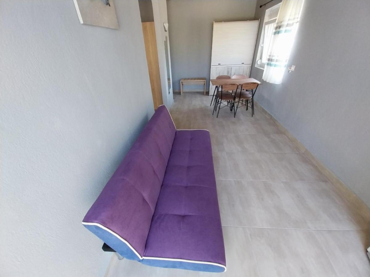 Ktima Argiri Apartment Ormos Panagias Exterior photo
