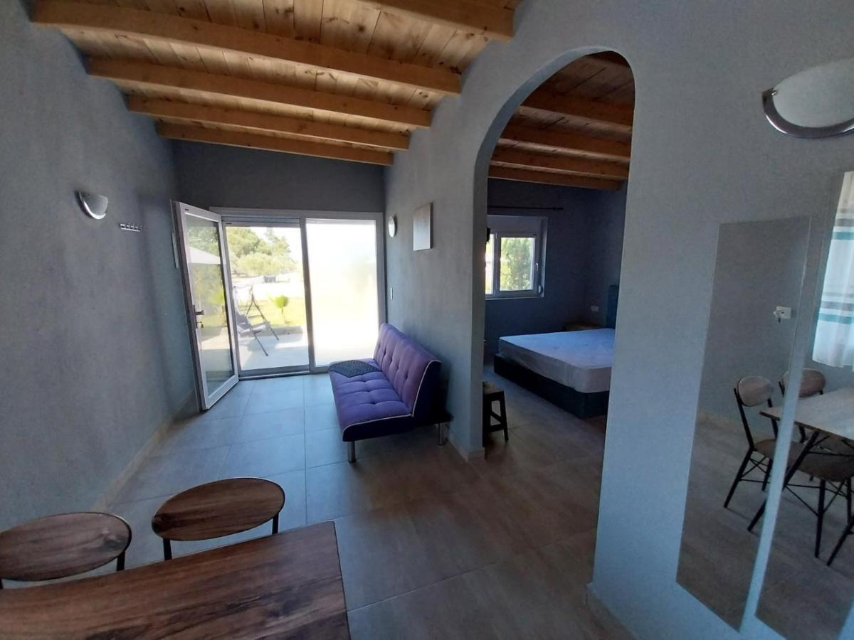 Ktima Argiri Apartment Ormos Panagias Exterior photo