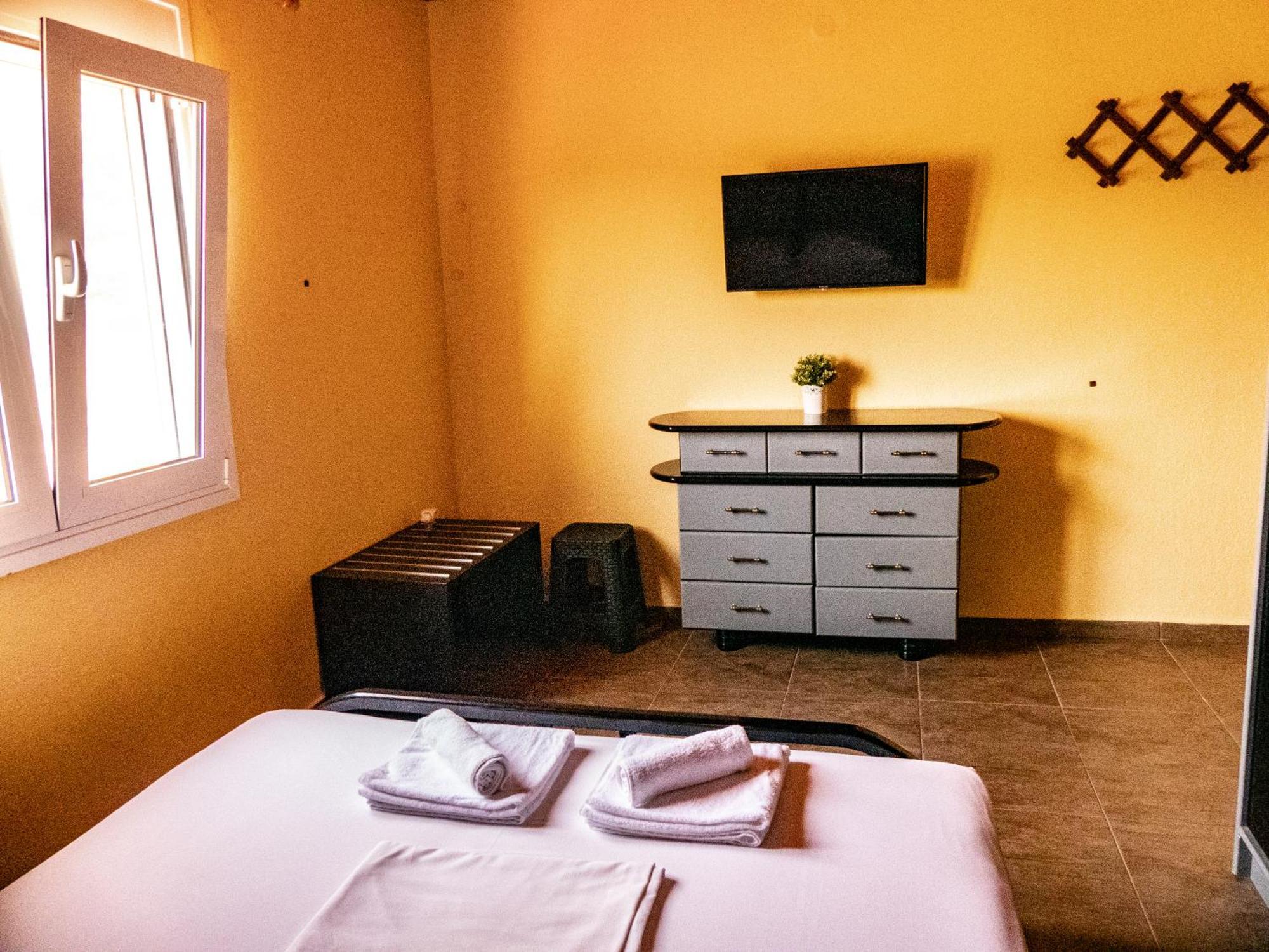 Ktima Argiri Apartment Ormos Panagias Room photo